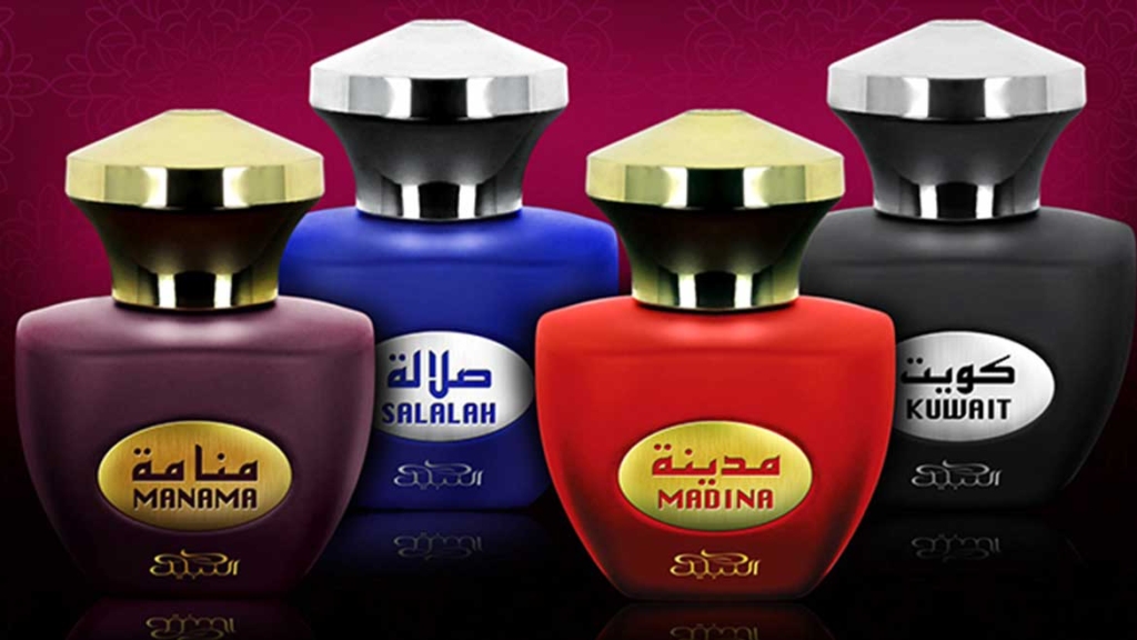 10 Famous Shops Selling Best Perfumes In Dubai Dubai Local