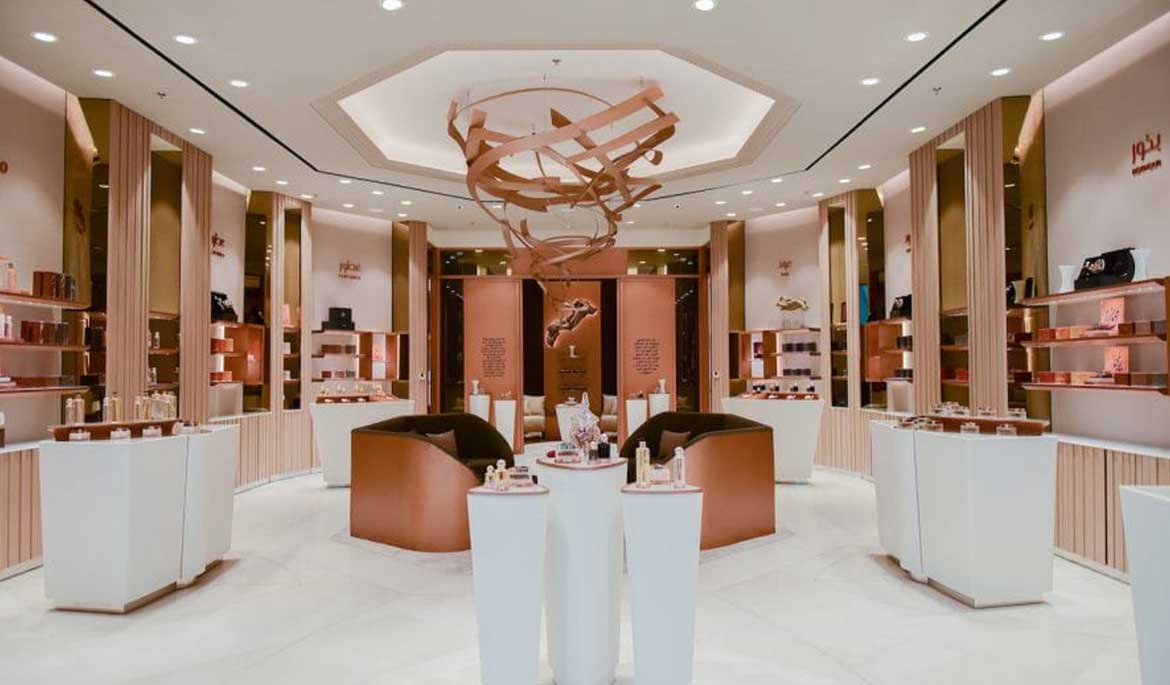 The Spirit of UAE Homegrown Perfume Brands - Dubai Local
