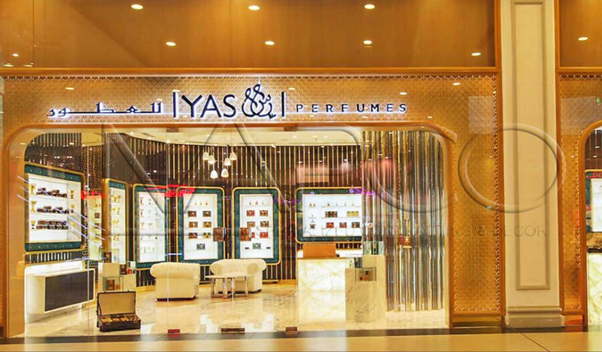 The Spirit of UAE Homegrown Perfume Brands - Dubai Local