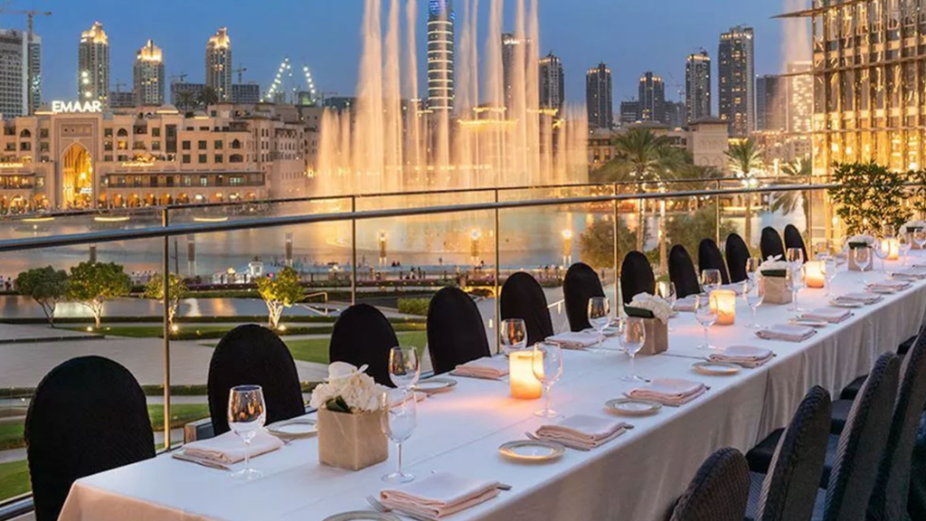 Top Italian Restaurants in Dubai Everyone Should Try in 2023 Dubai Local