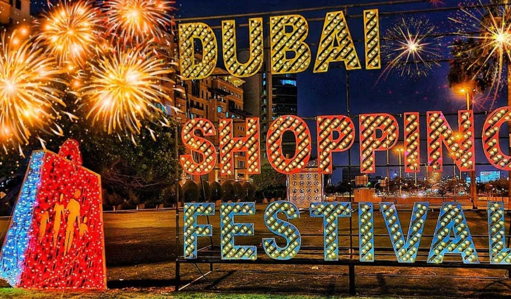 Top 10 Festivals In Dubai You Must Attend - Dubai Local