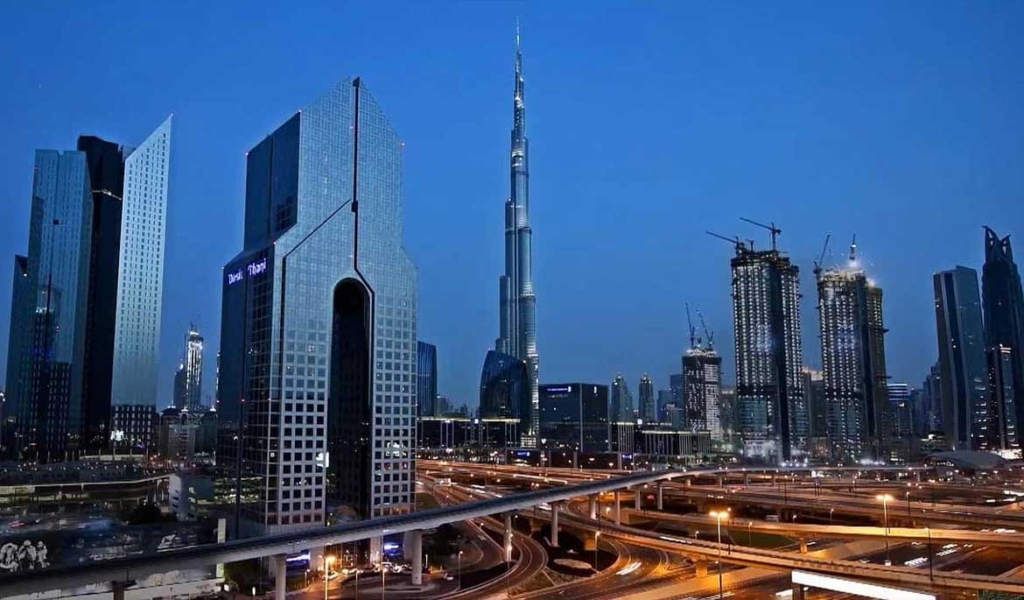 Top 13 Hotels With a Burj Khalifa View - Dubai Local