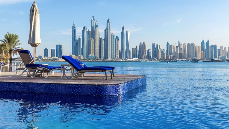 What Is The Best Time To Visit Dubai? - Dubai Local