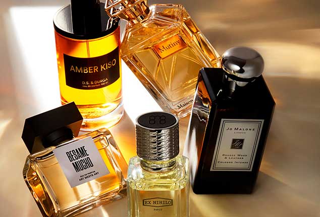 Top 7 Dubai Arabic Perfume Everyone Should Try Dubai Local