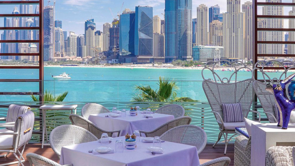 Top Italian Restaurants in Dubai Everyone Should Try in 2023 Dubai Local
