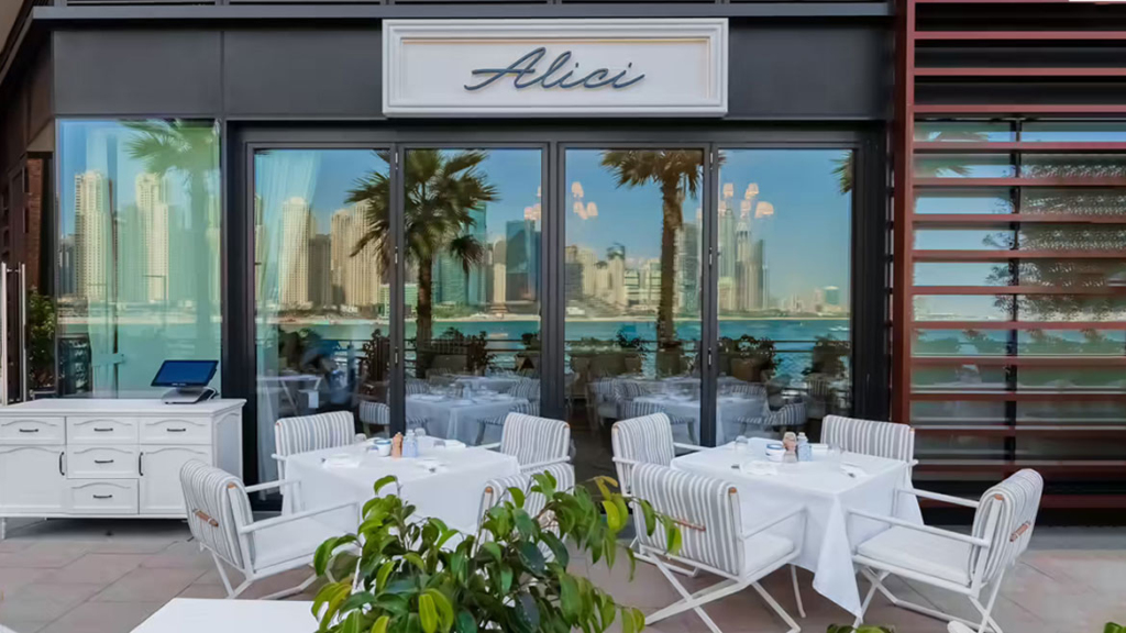 Top Italian Restaurants in Dubai Everyone Should Try in 2023 Dubai Local