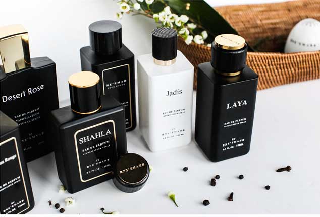 Laya discount perfume sephora