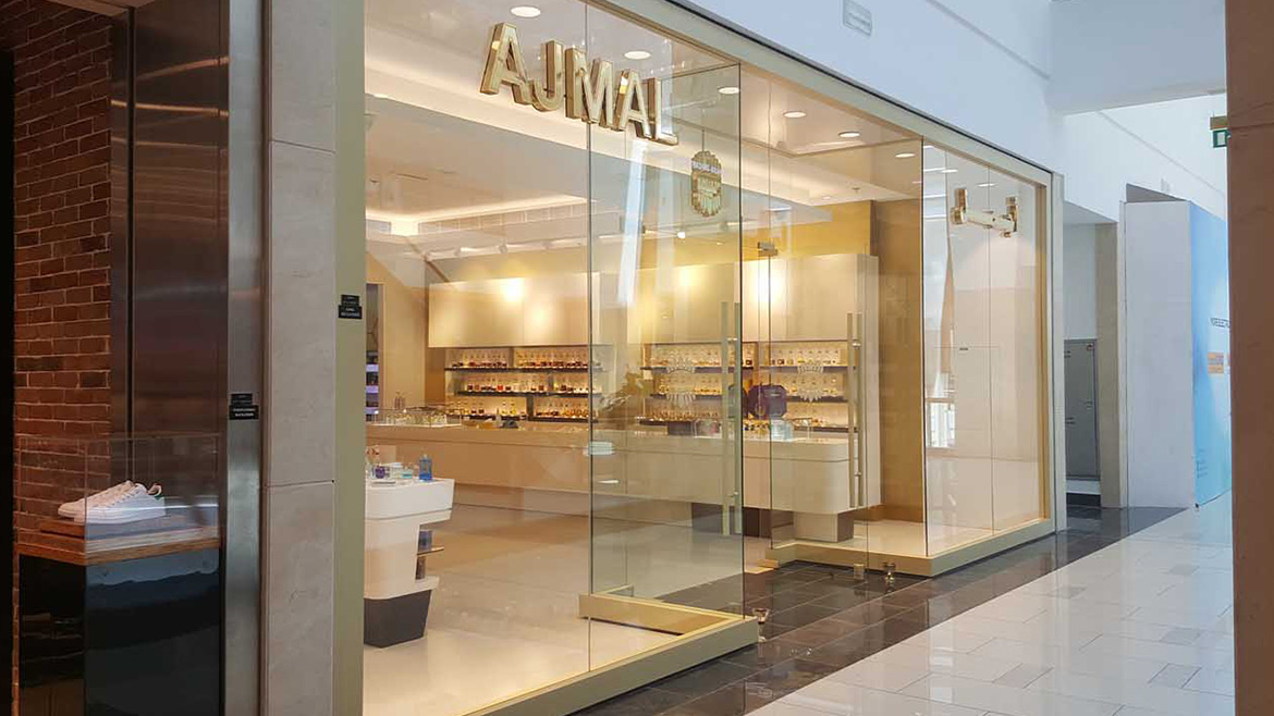 The Best Attar Perfume Shops in Dubai to Buy Arabian Scents