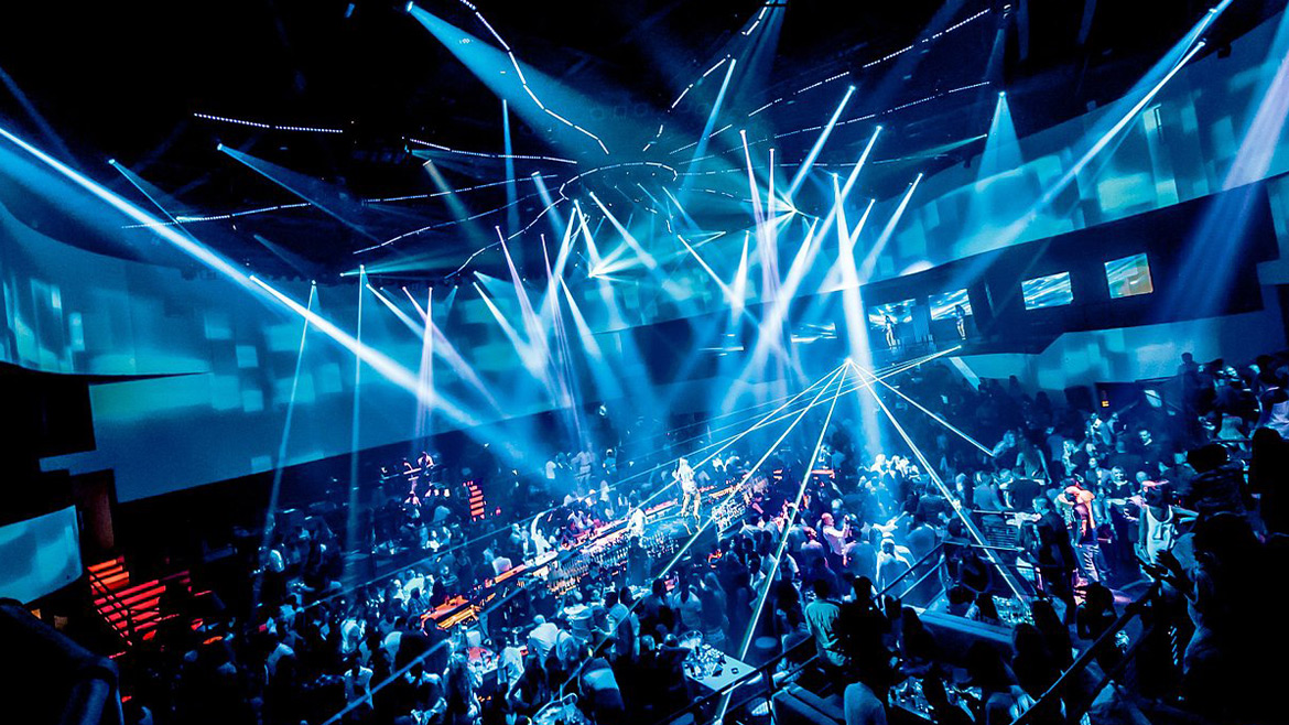 Top Clubs in Dubai for a Perfect Nightlife Experience - Dubai Local