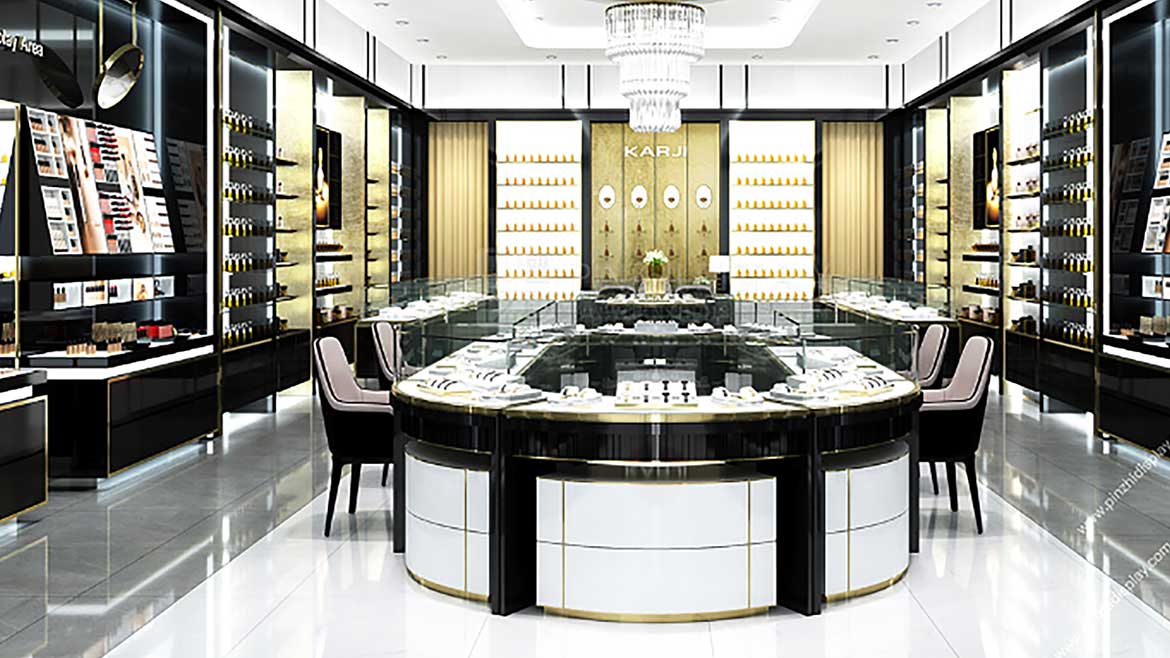 Best Luxury Perfume Brands to Shop in UAE