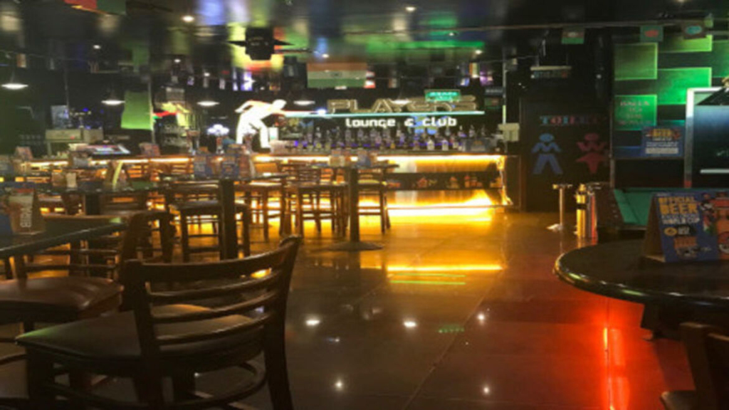 Top 5 Sports Bars You Must Try on Your Next Dubai Visit Dubai Local