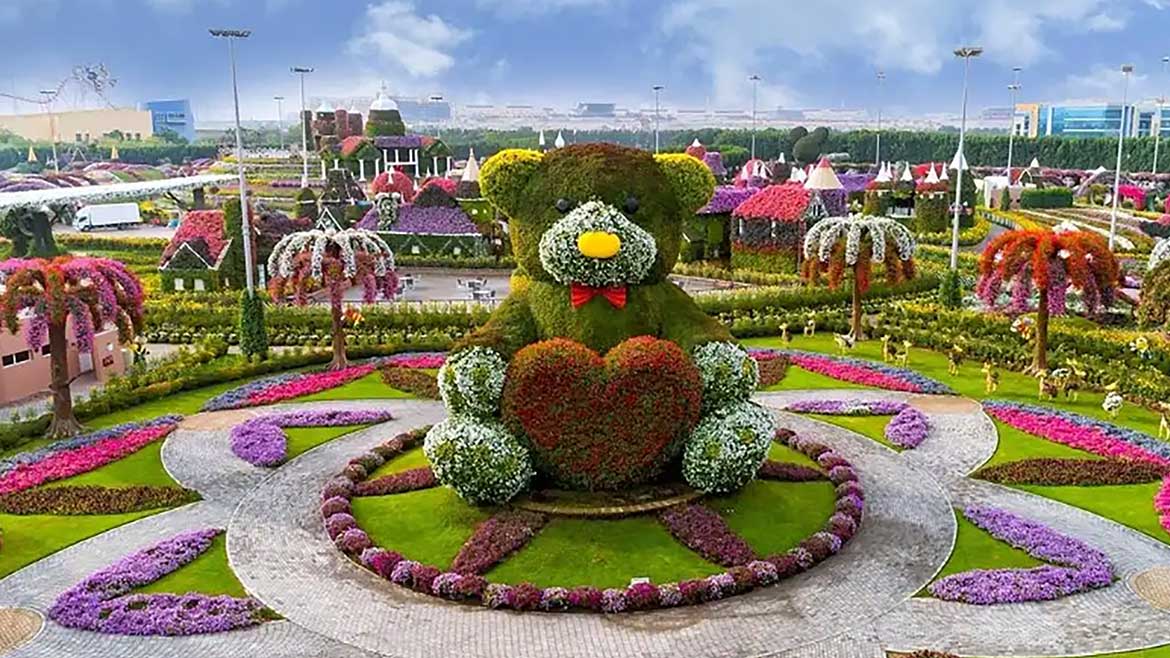 Romantic Places In Dubai For Couples Dubai Local