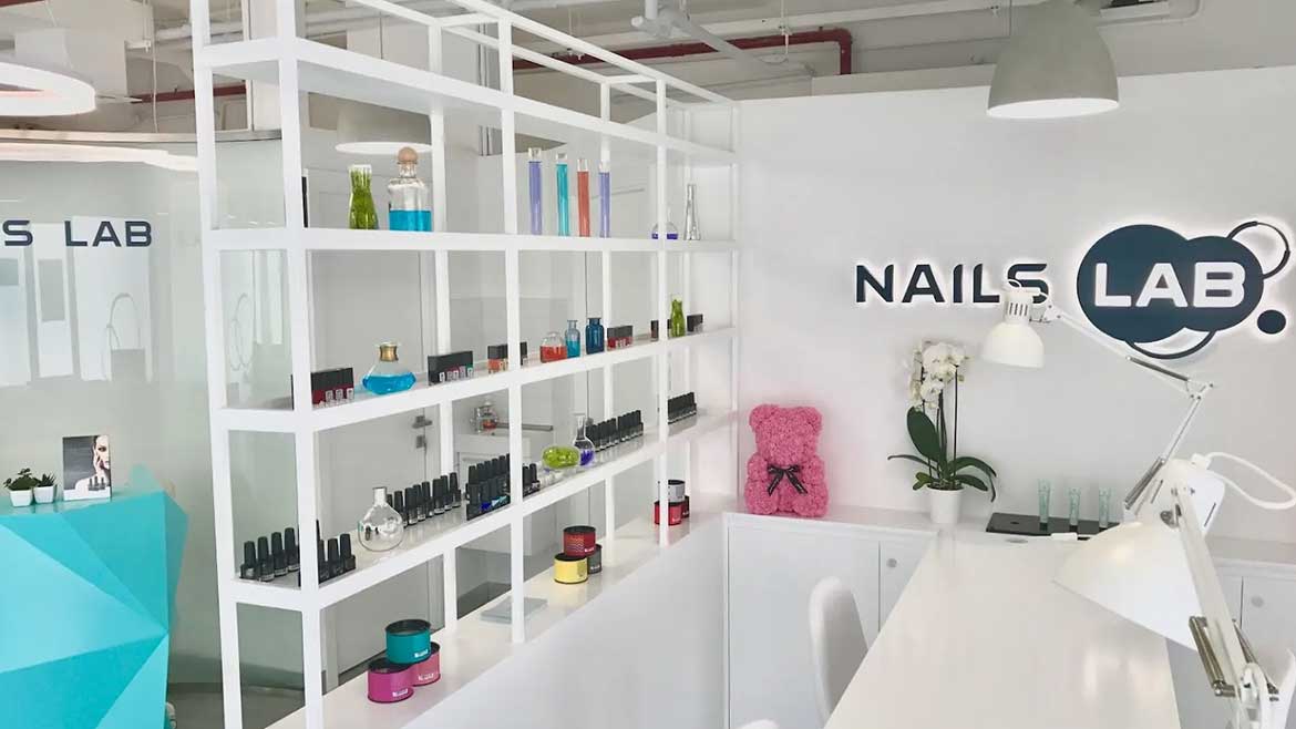 The Best Nail Spas in Dubai Dubai Local