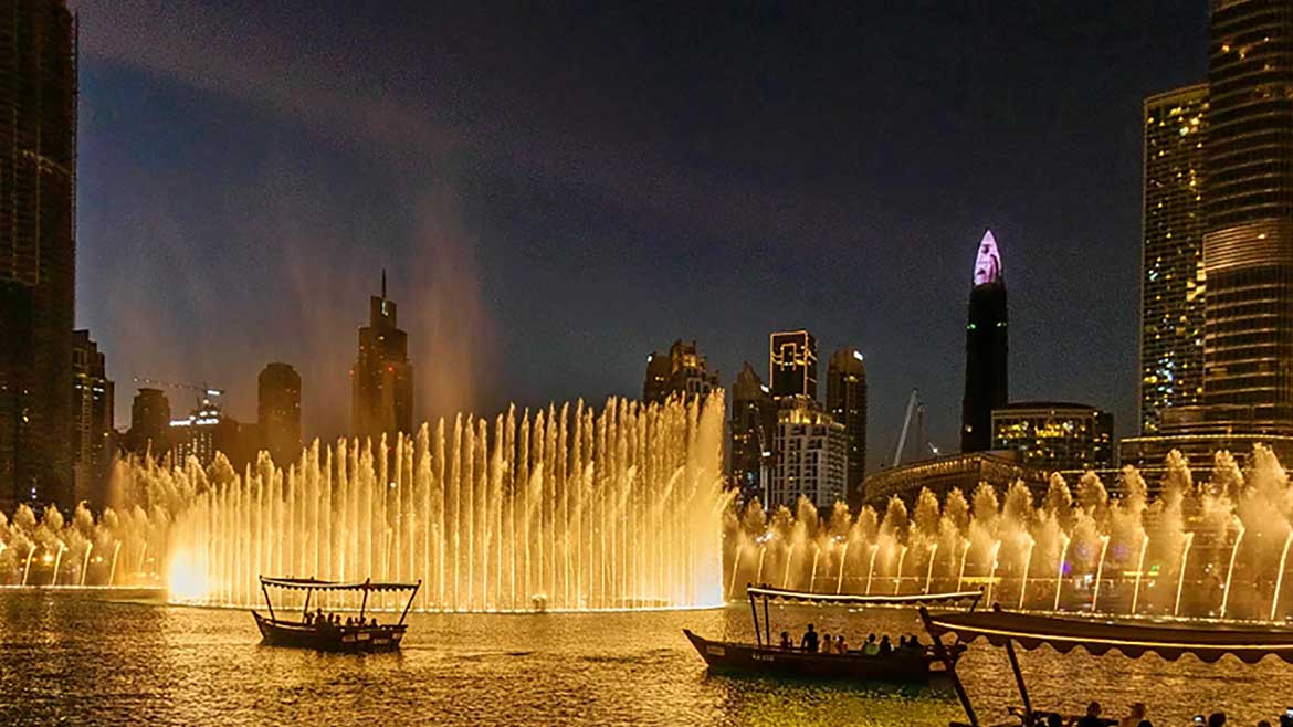 Romantic Places In Dubai For Couples Dubai Local