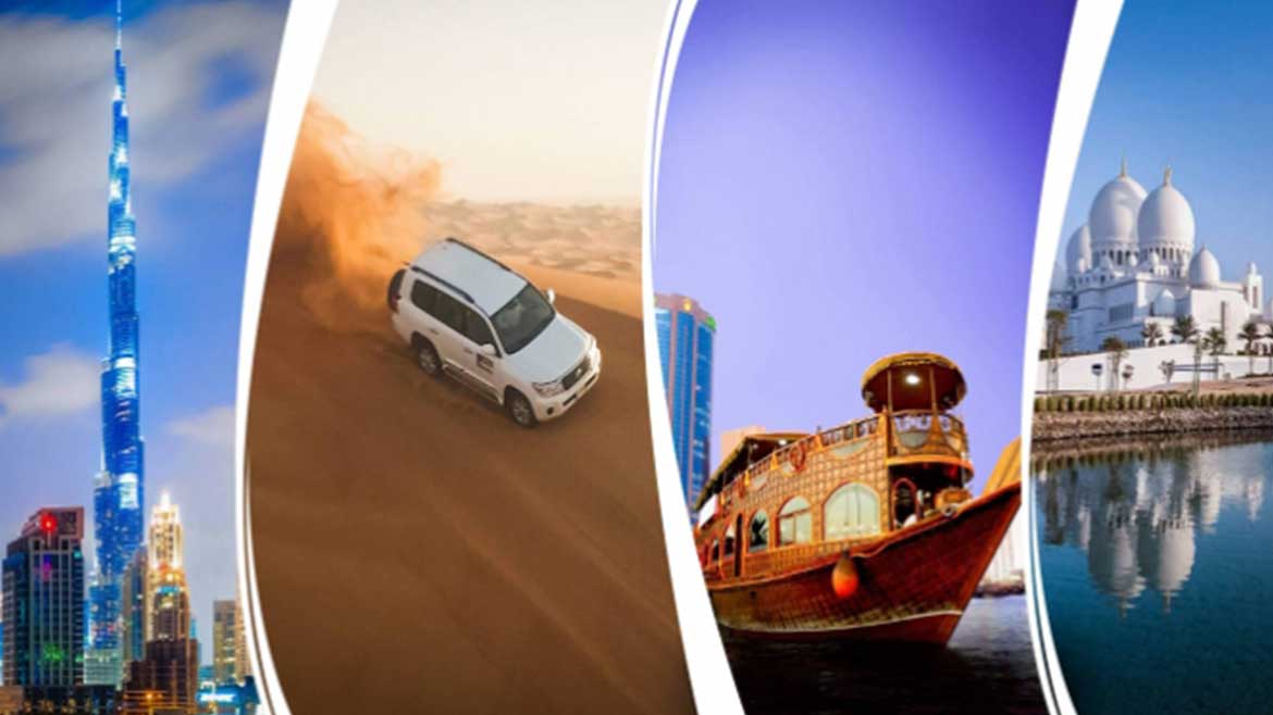 best tour operators dubai