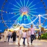Top Family Attractions in Dubai