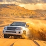 Guide to Desert Jeep Safari in Dubai- All You Need to Know