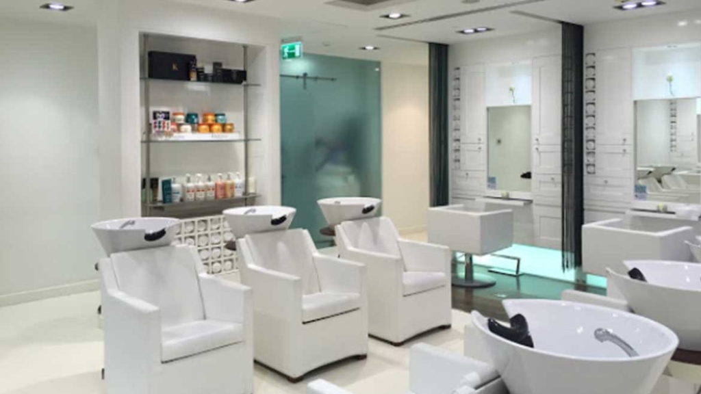 The Best Men's Grooming Salons in Dubai - Dubai Local