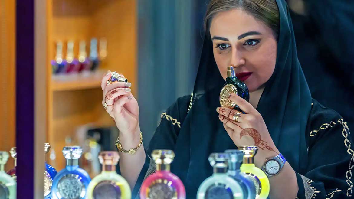 See: Top 5 luxury Oud fragrances for Ramadan nights