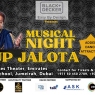 AnupJalota Musical Night 2023 in Dubai (10 Jun 2023)