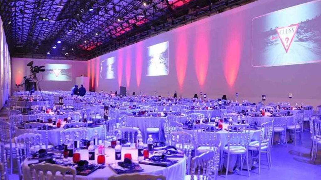 Top 7 Corporate Event Management Companies in Dubai Dubai Local