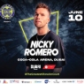 World Padel League Day 3 – Nicky Romero  (10 Jun 2023)