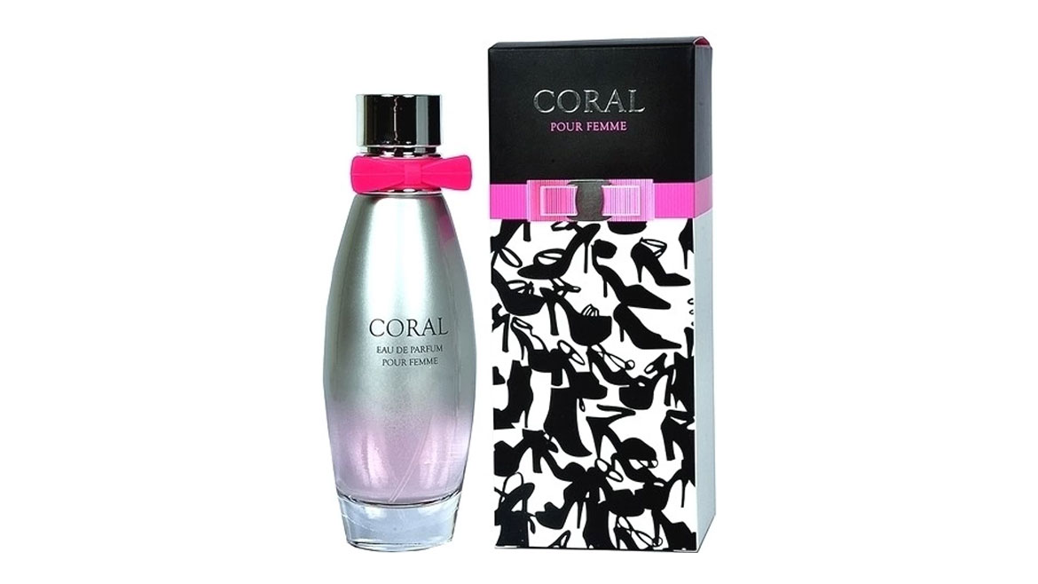 Perfumes In Dubai  Buy Perfumes Online UAE - Coral Perfumes