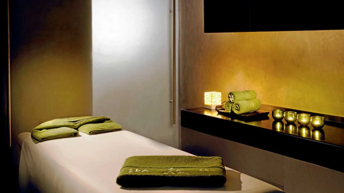 Top 5 Indian Spas And Wellness Centres To Explore In Dubai