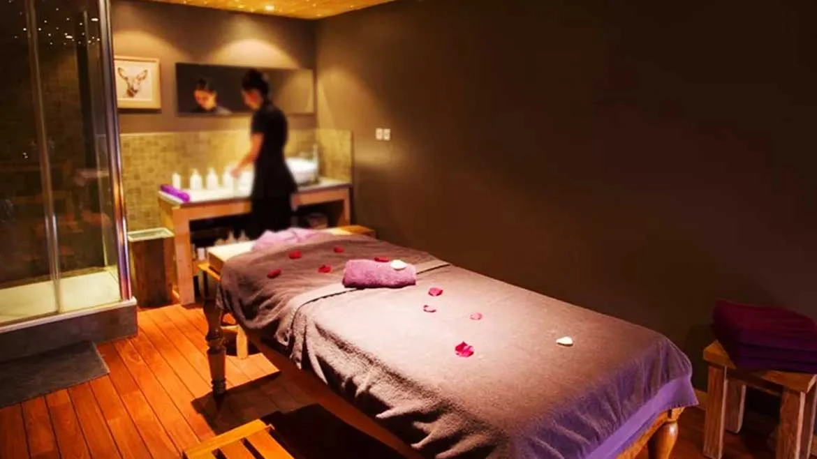 Top 10 Massage Centres in Bur Dubai for Luxurious Experience