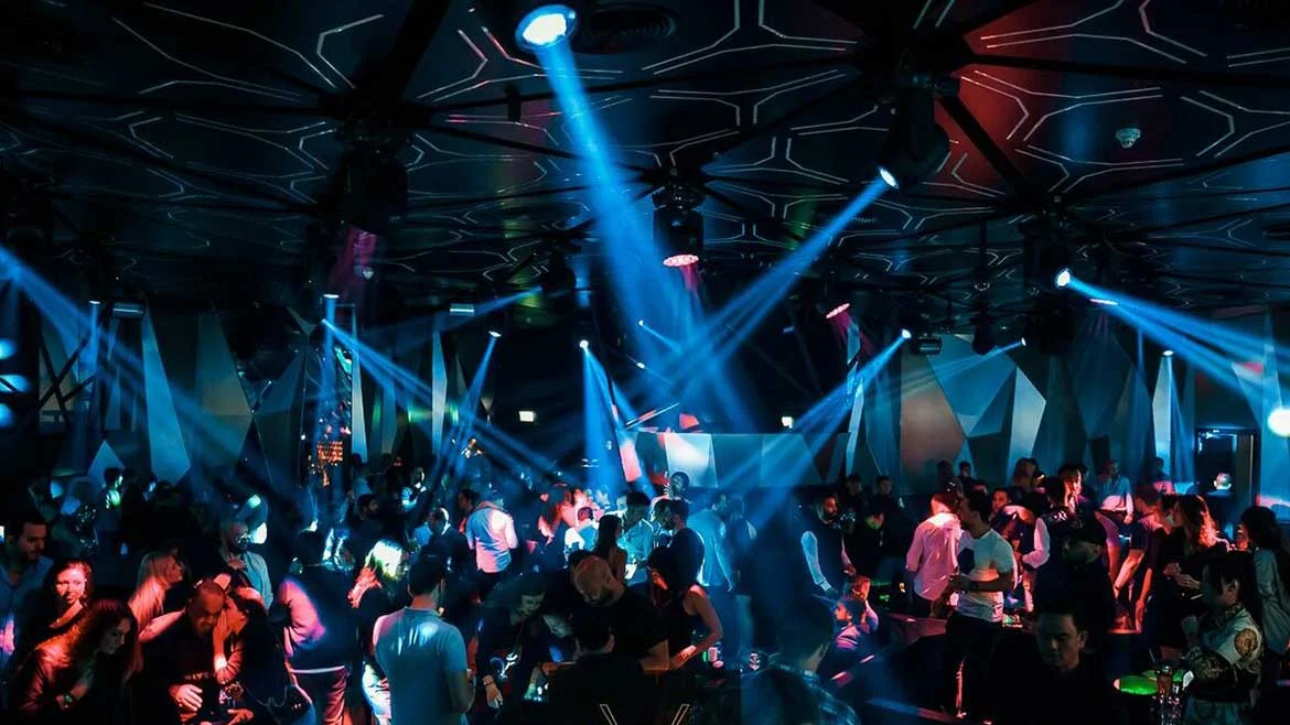 Kings Nightclub Dubai