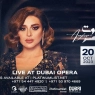 Angham Live at Dubai Opera