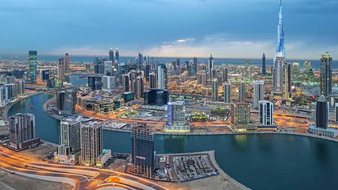 Business bay | Dubai Business Bay