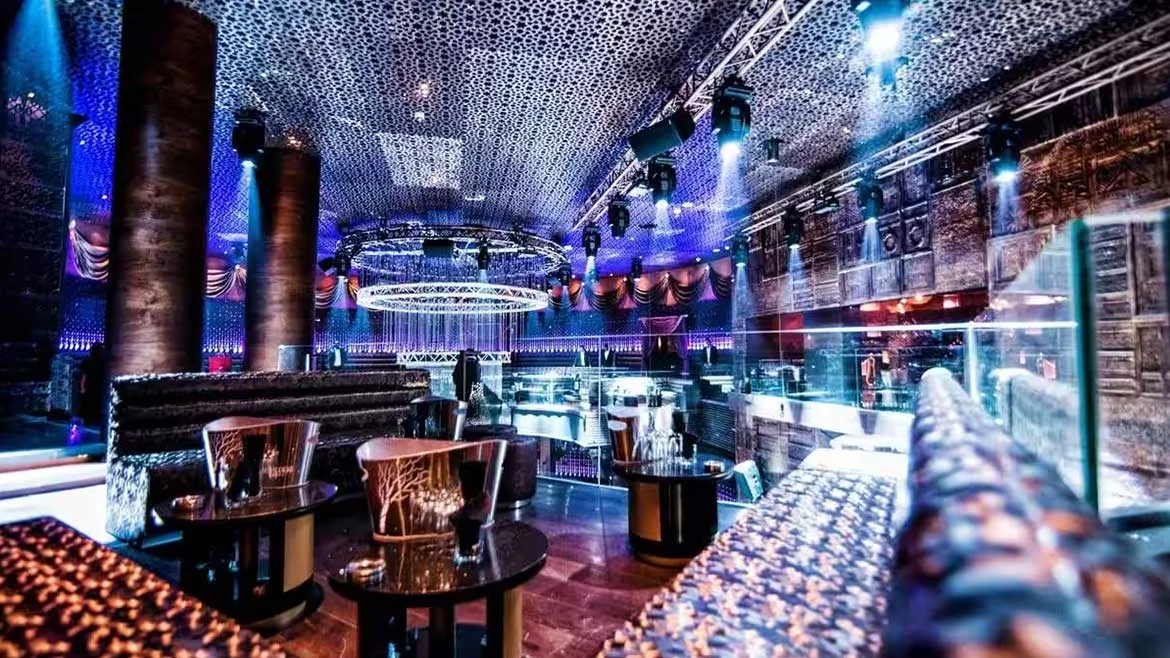 Top Five Must-Visit Night Clubs in Bur Dubai