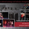 5678 Dance Community At Zabeel Theatre, Dubai