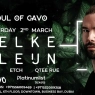 Soul Of Cavo Presents Eelke Kleijn Performing Live At Cavo