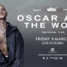 Sun Dance DXB Presents Oscar And The Wolf In Dubai