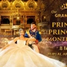 The Grand Ball Of Monte-Carlo / The Princely World Gala In Dubai