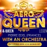 AEROQUEEN (Aerosmith & Queen) Legendary Hits at Zabeel Theatre