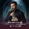 Majid Al Mohandis Concert 2024 at Dubai Opera
