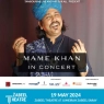 Mame Khan Live at Zabeel Theatre, Dubai