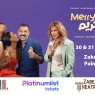 Merry Cream Comedy Play at Zabeel Theatre, Dubai