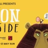 The Lion Inside Live at Zabeel Theatre, Dubai