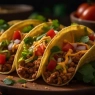 A Mexican evening with tacos in Dubai: Top spots to get tacos.