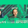 Beat the Heat DXB Season 3 ft. Abyusif, Abo El Anwar & Moscow Live at DWTC