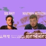 Beat the Heat DXB Season 3 ft. Siilawy & Marwan Moussa Live at DWTC