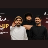 Salaseh Stand Up Arabic Comedy at Zabeel Theatre, Dubai