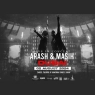 Arash And Masih Concert At Zabeel Theatre, Dubai