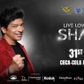 Live Love Laugh Shaan Se Live At Coca-Cola Arena, Dubai