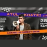 Atul Khatri Live in Dubai