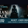 The Woman in Black at Zabeel Theatre, Dubai